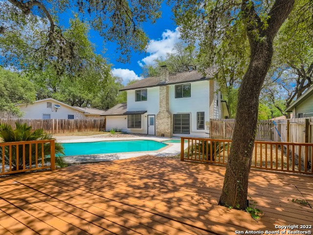 14010 Old Tree Street San Antonio TX 78247