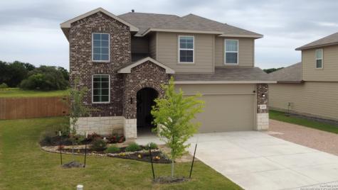 420 Pebble Creek Run New Braunfels TX 78130