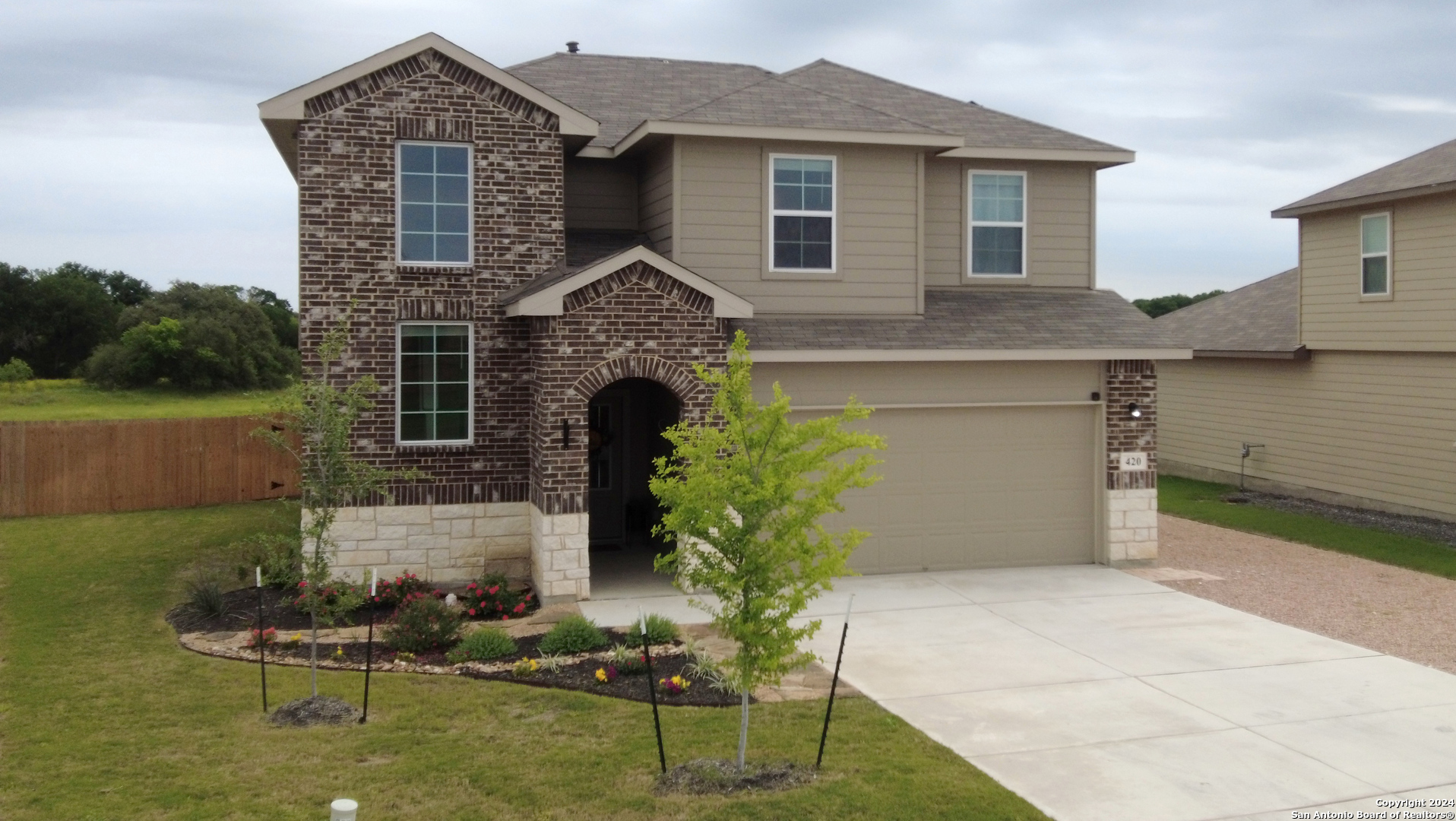 420 Pebble Creek Run New Braunfels TX 78130