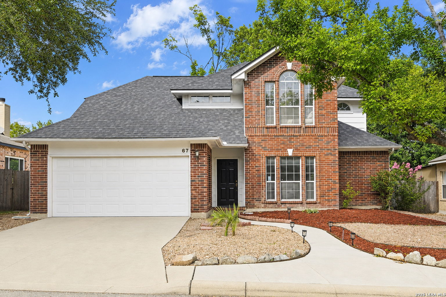 67 Cross Canyon San Antonio TX 78247