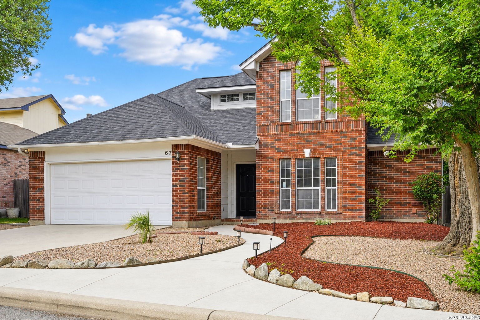 67 Cross Canyon San Antonio TX 78247