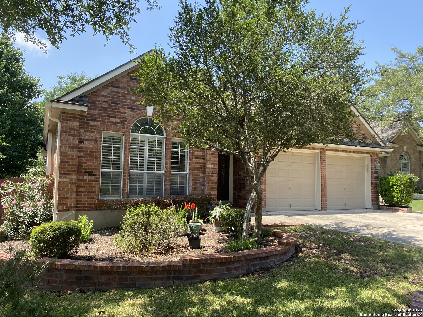 1805 Indian Paint Brush Road San Antonio TX 78232