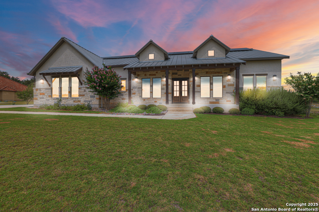 1320 Trentino New Braunfels TX 78132
