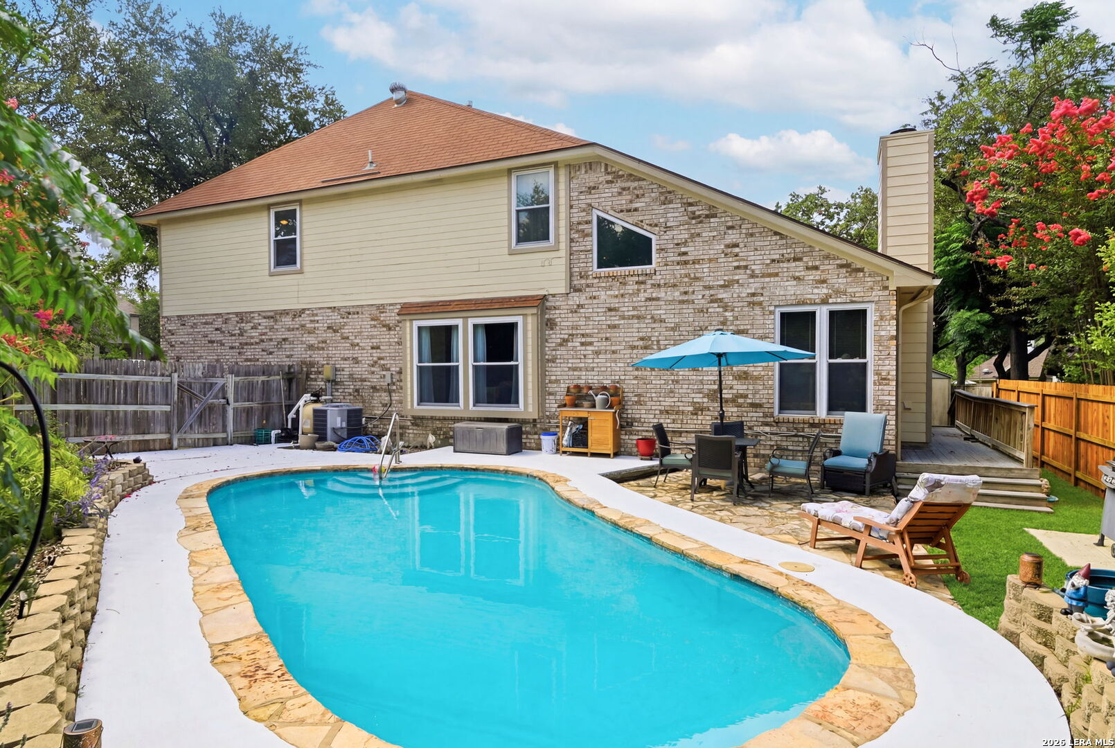 1115 Baybrook San Antonio TX 78253