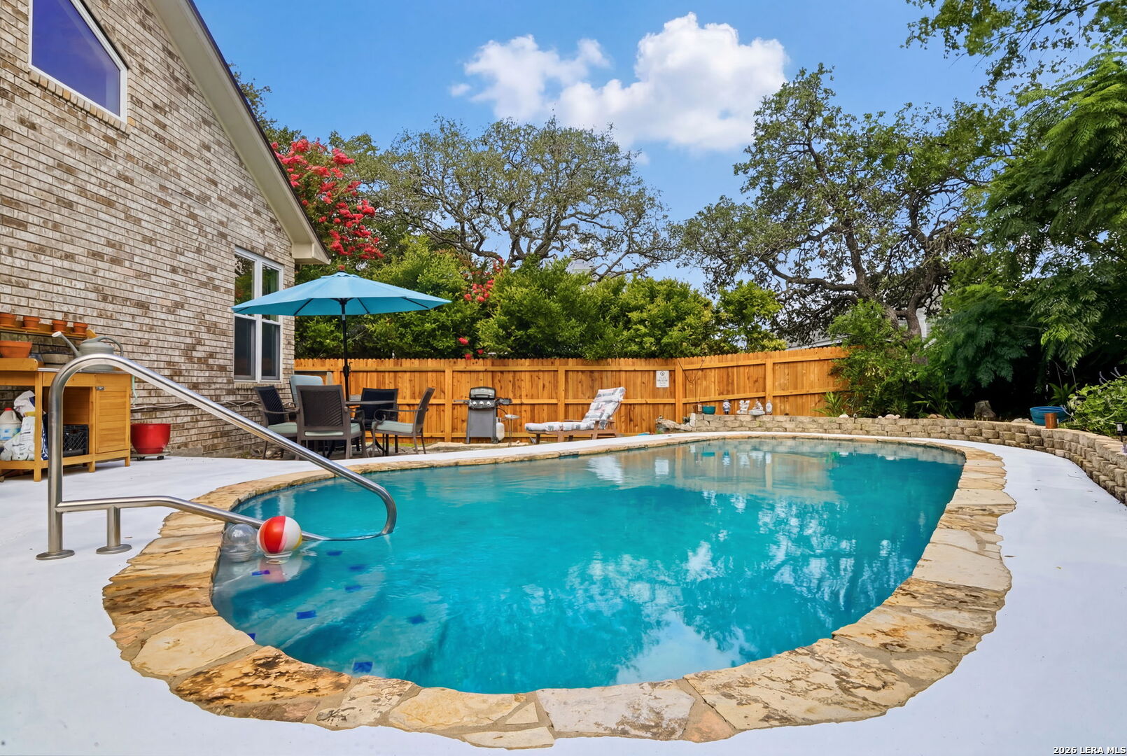 1115 Baybrook San Antonio TX 78253