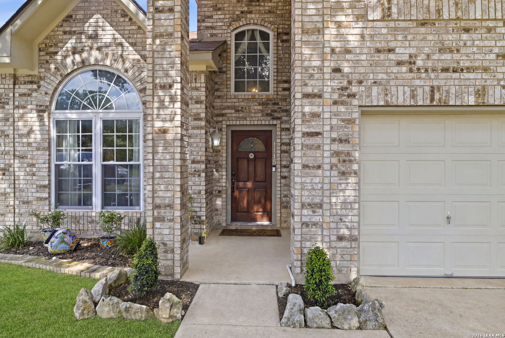 1115 Baybrook San Antonio TX 78253