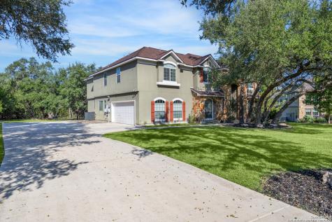 322 Eugene Sasser San Antonio TX 78260