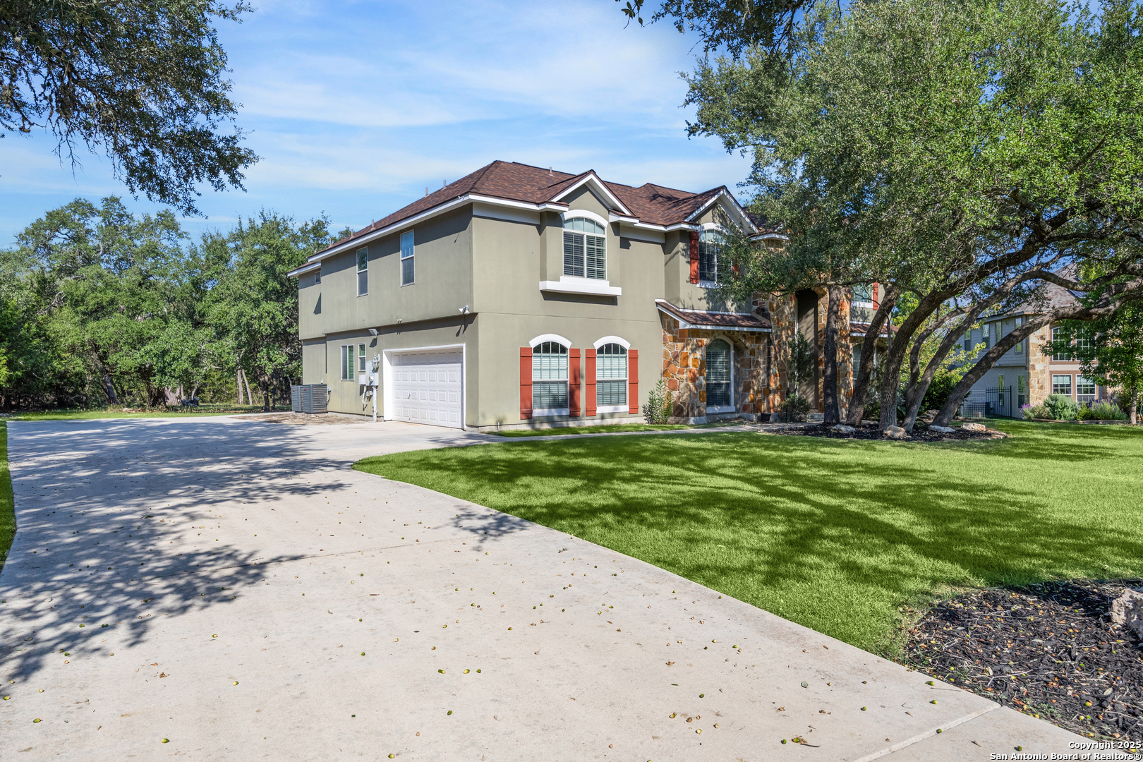 322 Eugene Sasser San Antonio TX 78260
