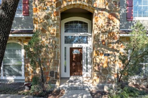 322 Eugene Sasser San Antonio TX 78260