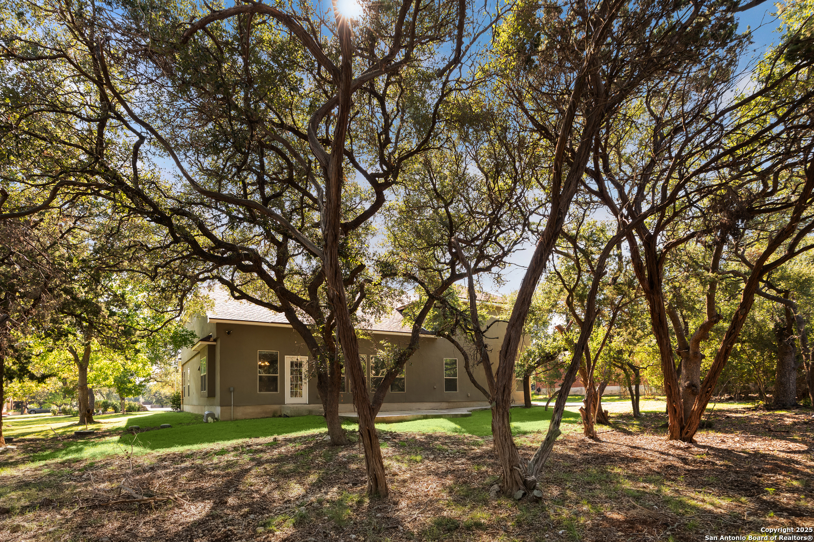 322 Eugene Sasser San Antonio TX 78260