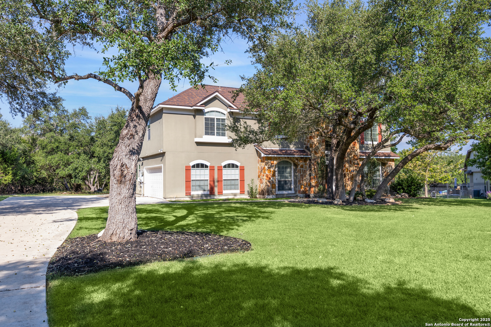 322 Eugene Sasser San Antonio TX 78260
