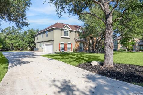 322 Eugene Sasser San Antonio TX 78260