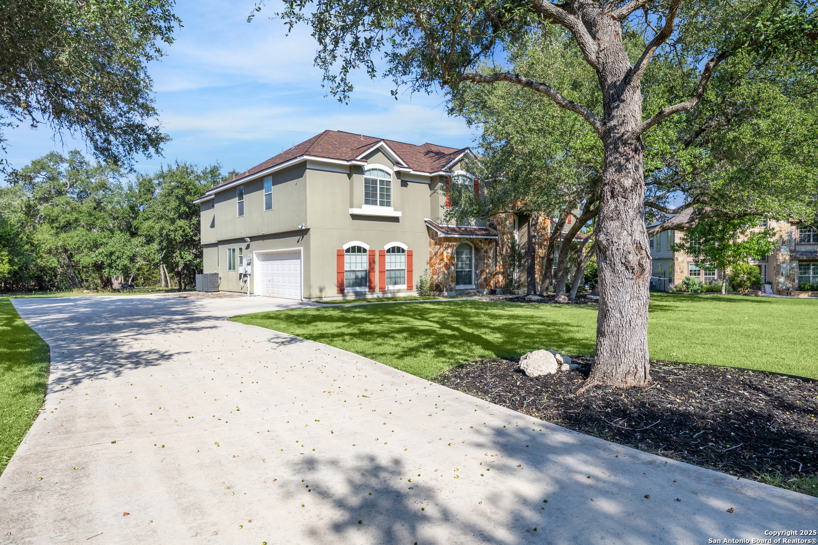 322 Eugene Sasser San Antonio TX 78260