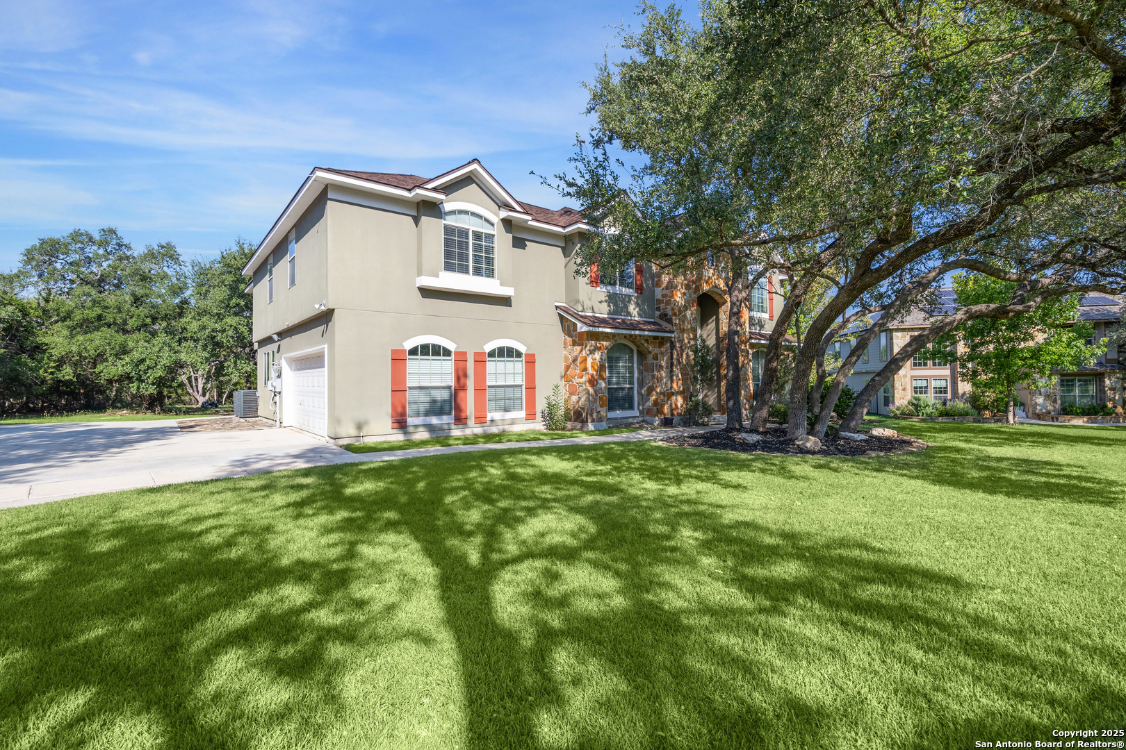 322 Eugene Sasser San Antonio TX 78260