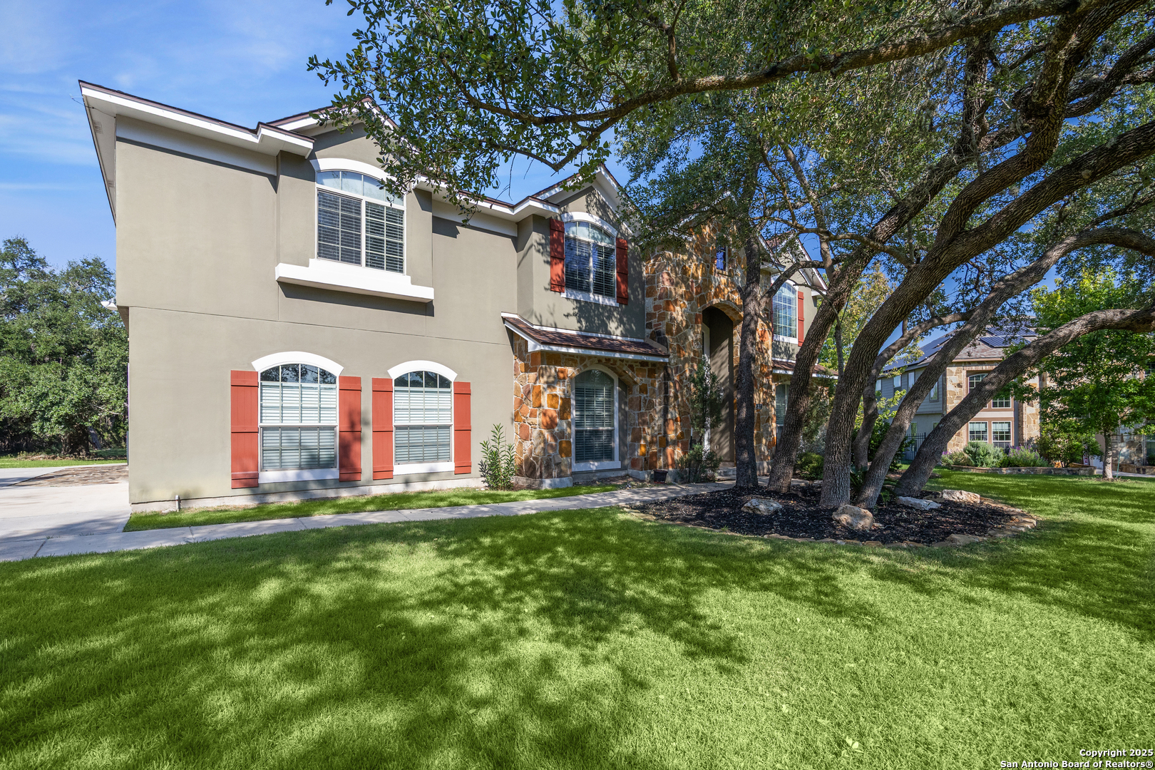 322 Eugene Sasser San Antonio TX 78260