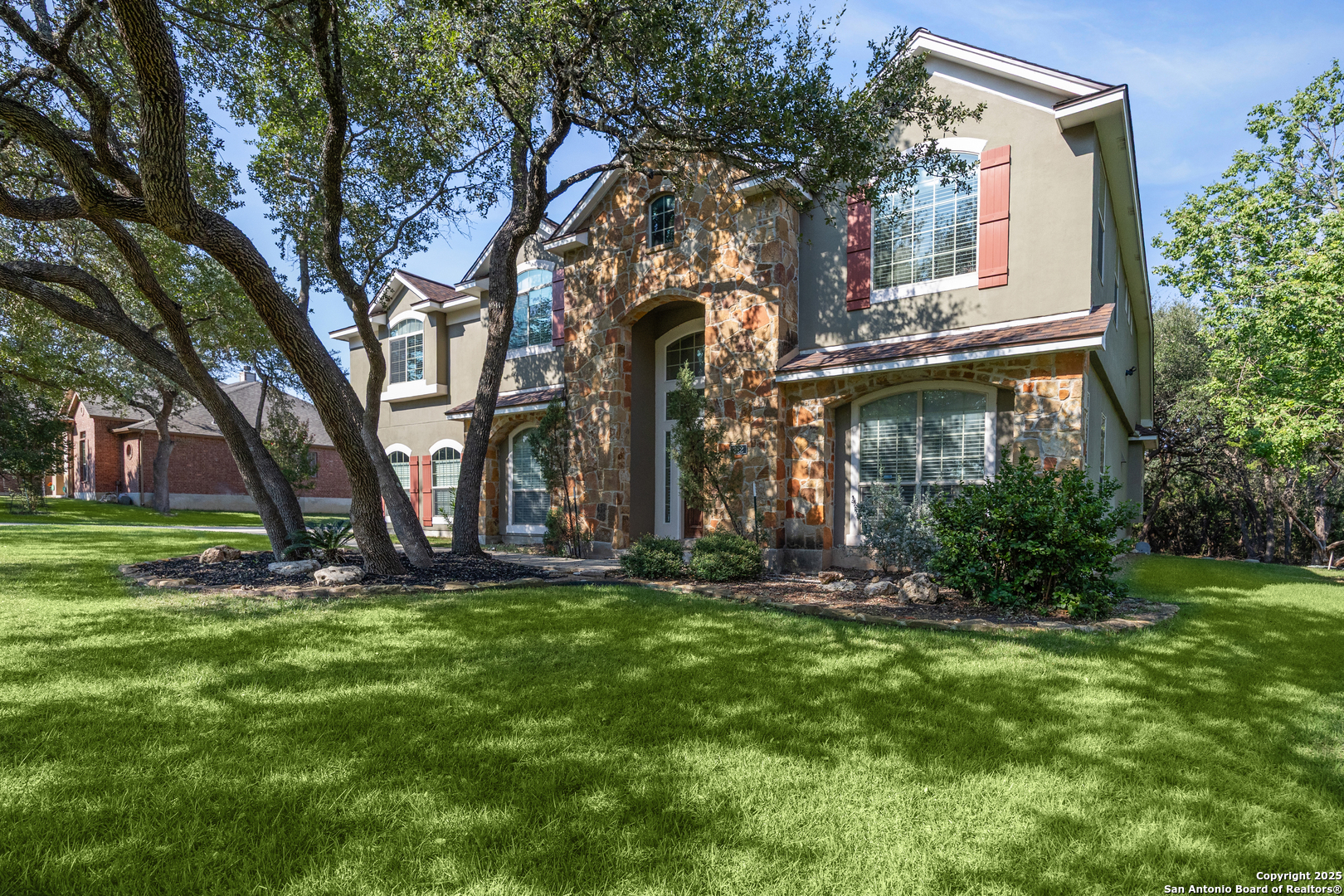 322 Eugene Sasser San Antonio TX 78260