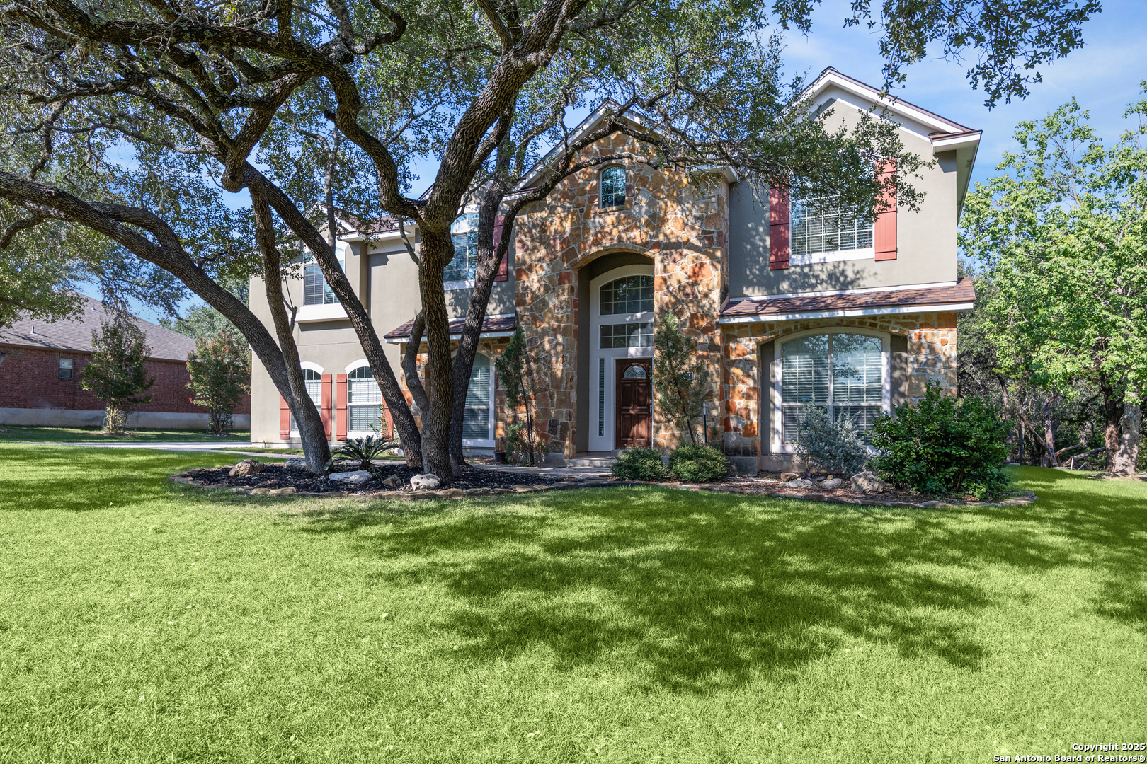322 Eugene Sasser San Antonio TX 78260