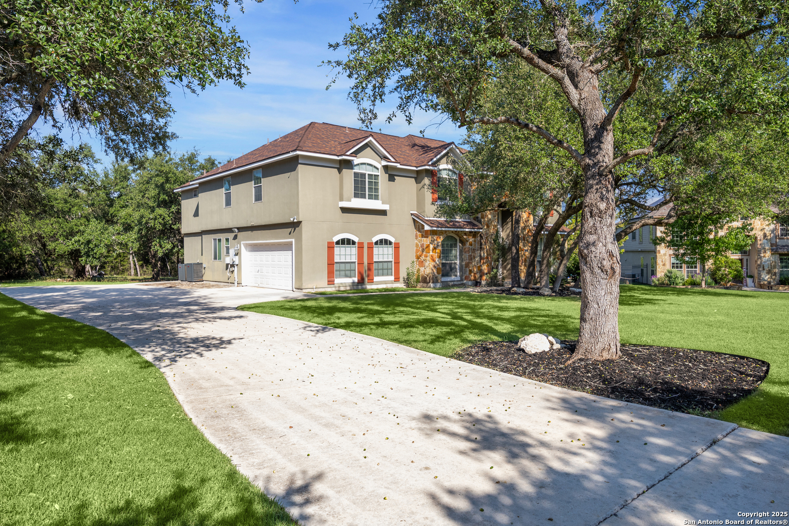 322 Eugene Sasser San Antonio TX 78260