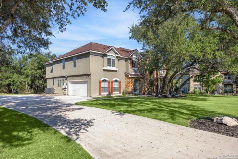 322 Eugene Sasser San Antonio TX 78260