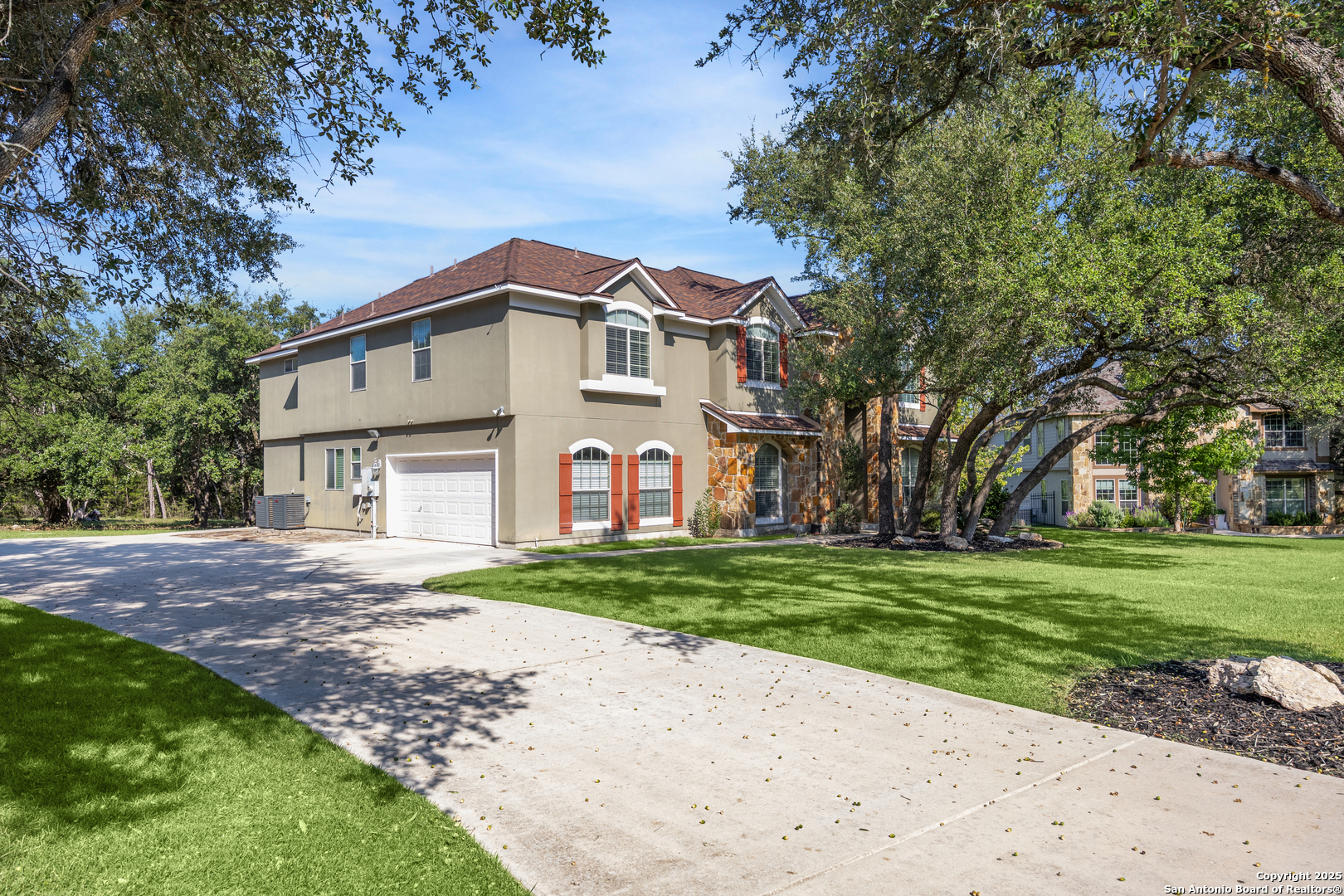 322 Eugene Sasser San Antonio TX 78260