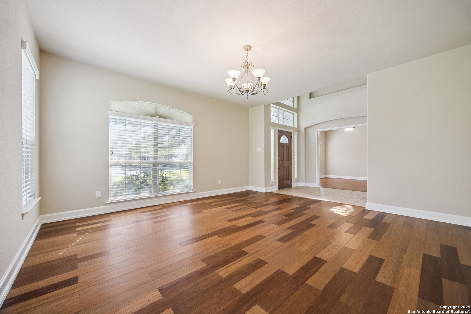 322 Eugene Sasser San Antonio TX 78260