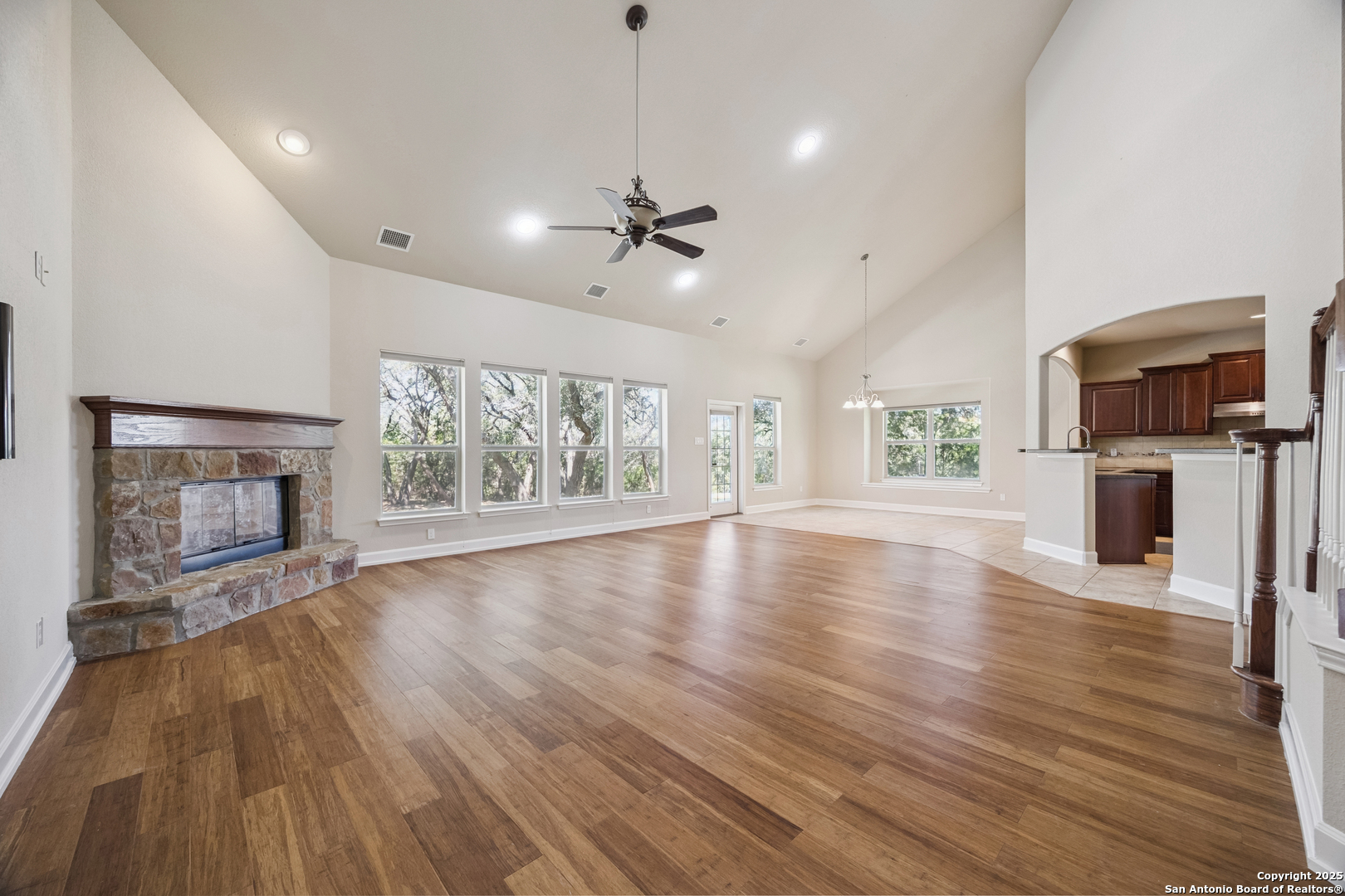 322 Eugene Sasser San Antonio TX 78260