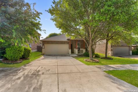 6815 Indian Lodge San Antonio TX 78253