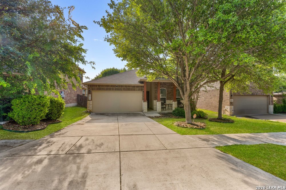 6815 Indian Lodge San Antonio TX 78253