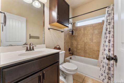 6815 Indian Lodge San Antonio TX 78253