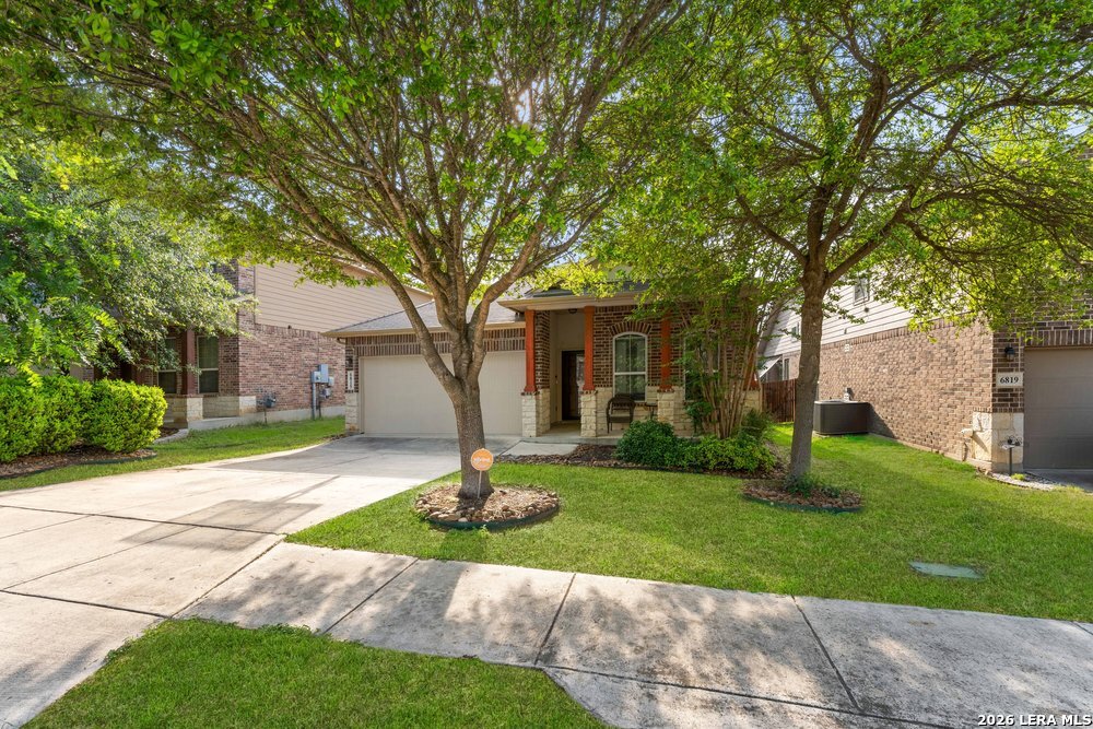 6815 Indian Lodge San Antonio TX 78253