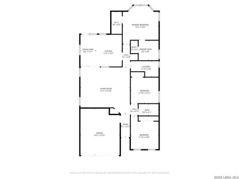 6815 Indian Lodge San Antonio TX 78253