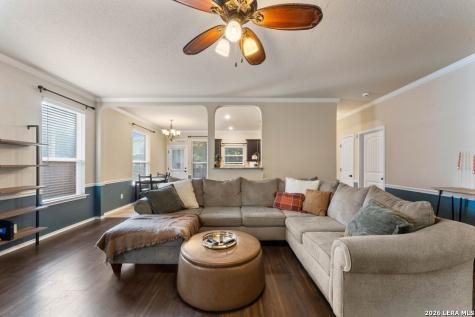 6815 Indian Lodge San Antonio TX 78253