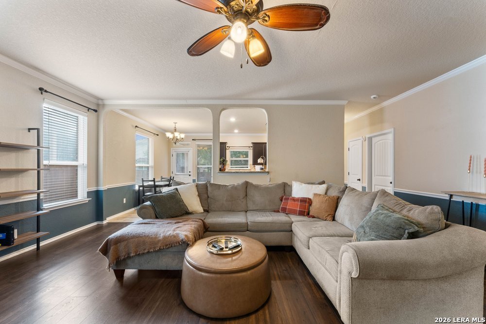 6815 Indian Lodge San Antonio TX 78253