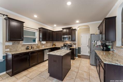6815 Indian Lodge San Antonio TX 78253