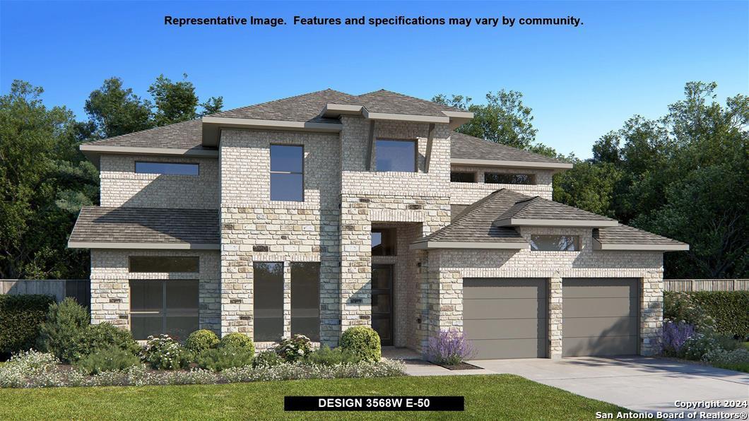 10203 Cold Back Court San Antonio TX 78254