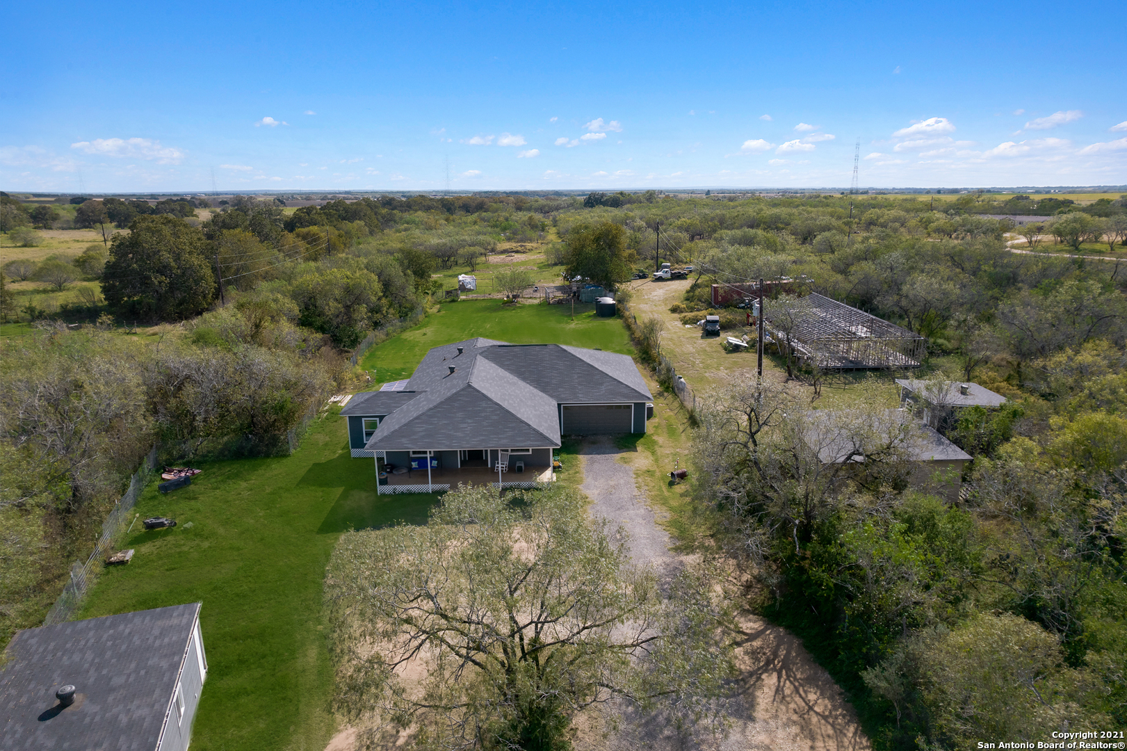 2355 Leissner School Road Seguin TX 78155