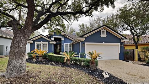 4 Orsinger Field San Antonio TX 78230