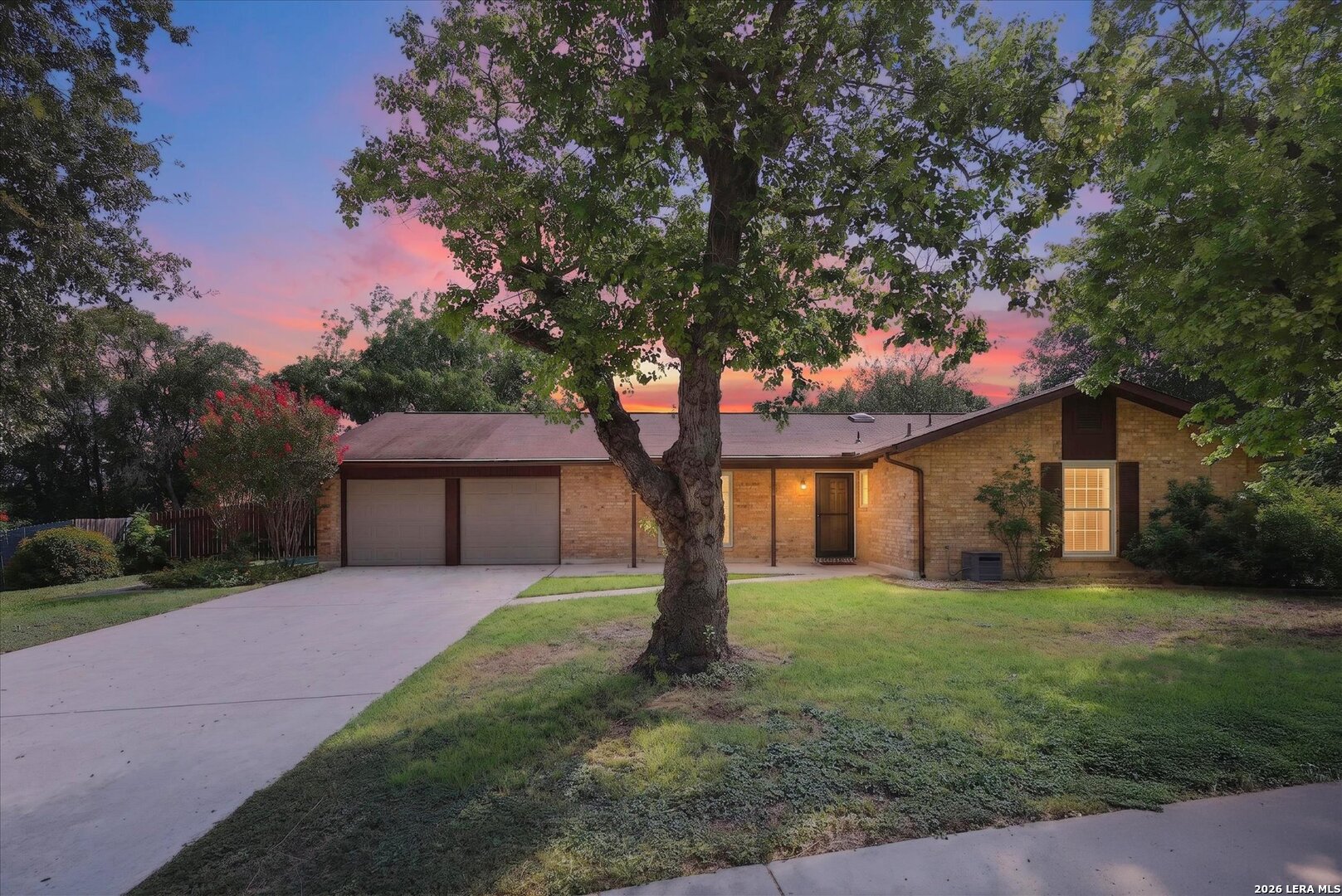 14406 Allwood Street San Antonio TX 78233