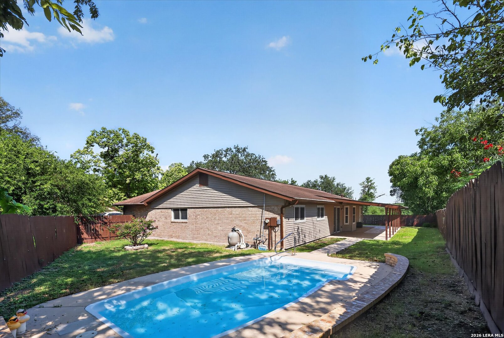 14406 Allwood Street San Antonio TX 78233