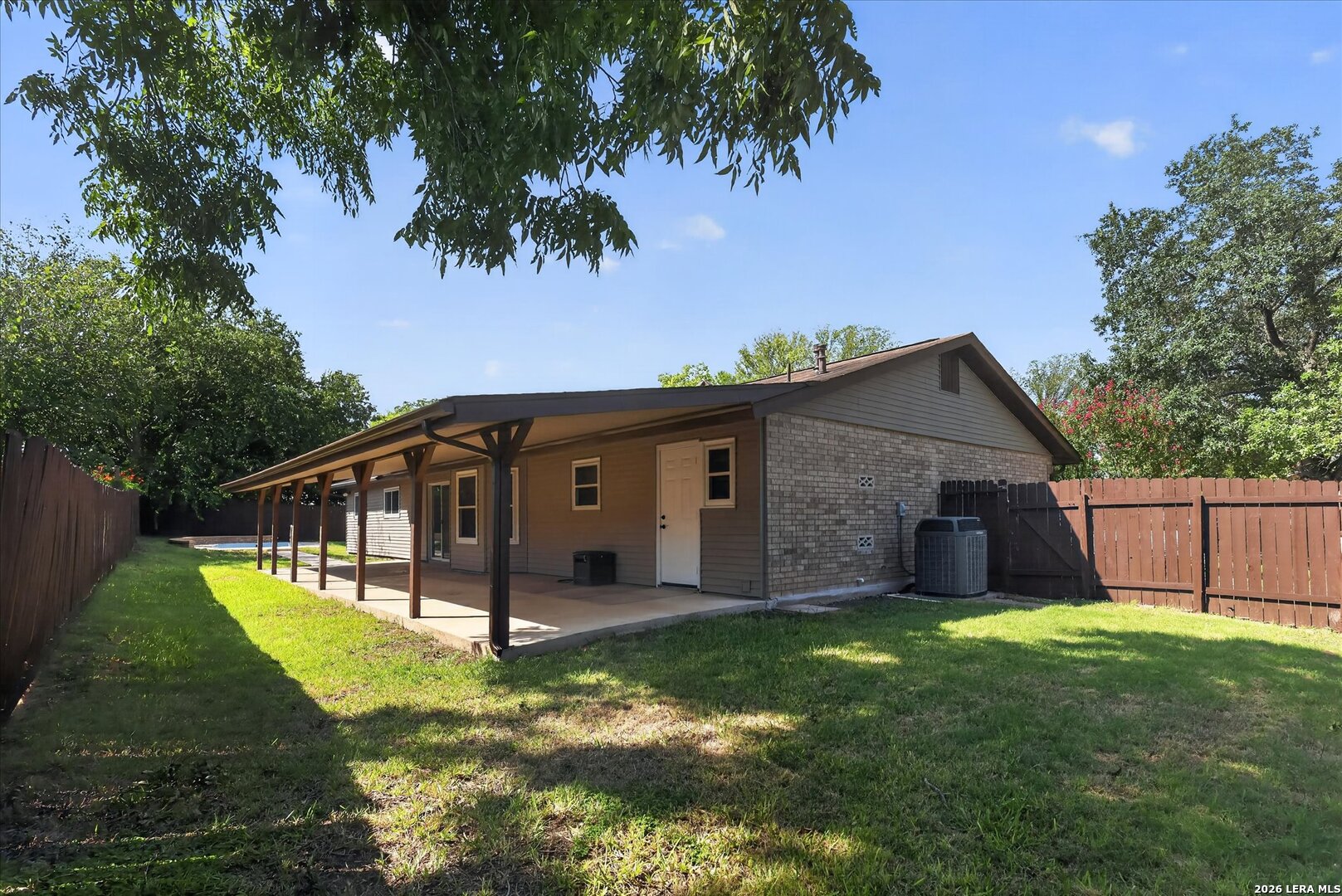 14406 Allwood Street San Antonio TX 78233