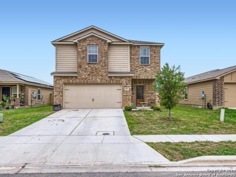 613 Greenway Trail New Braunfels TX 78132