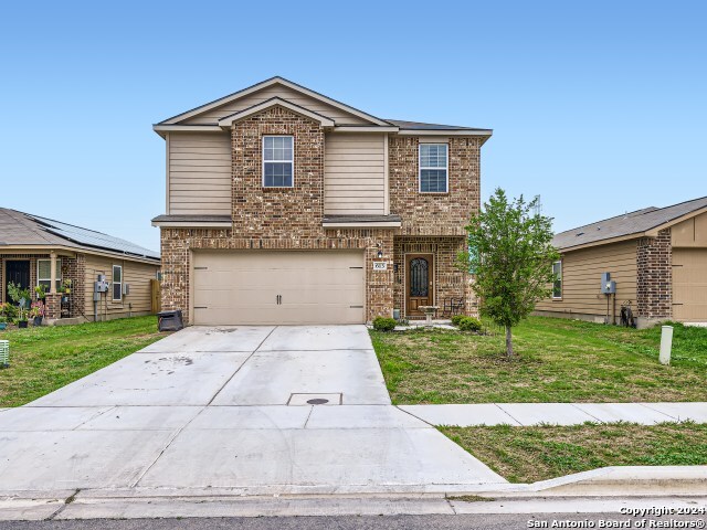 613 Greenway Trail New Braunfels TX 78132