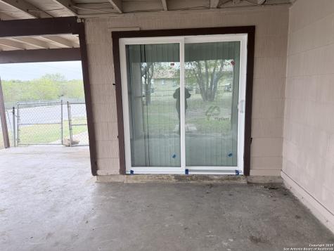 558 Jamaica San Antonio TX 78227