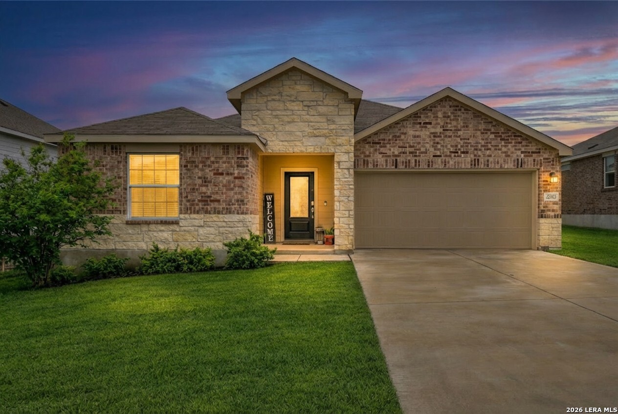 32163 Escarole Bend Bulverde TX 78163