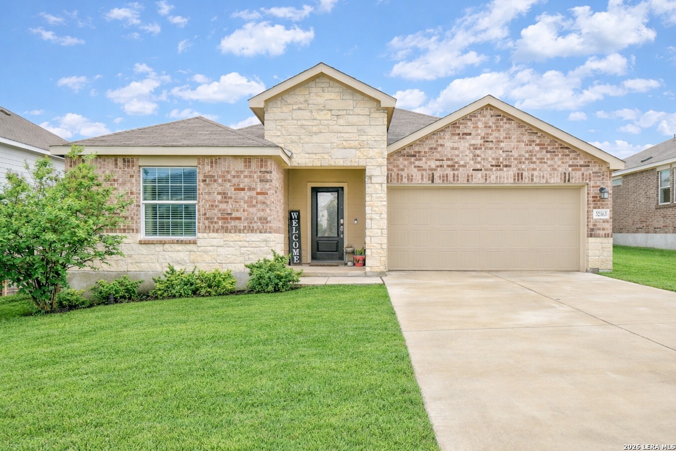 32163 Escarole Bend Bulverde TX 78163