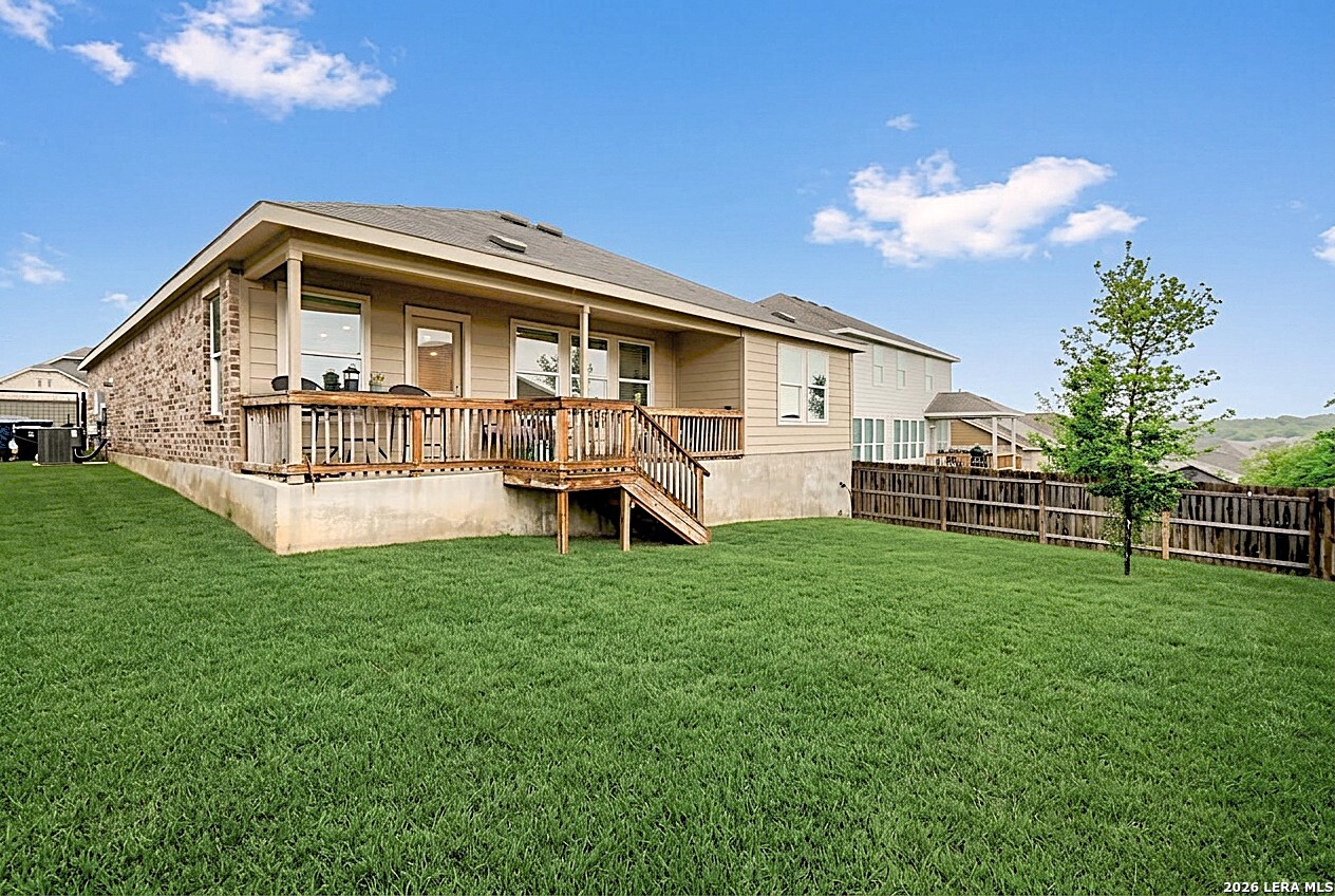 32163 Escarole Bend Bulverde TX 78163