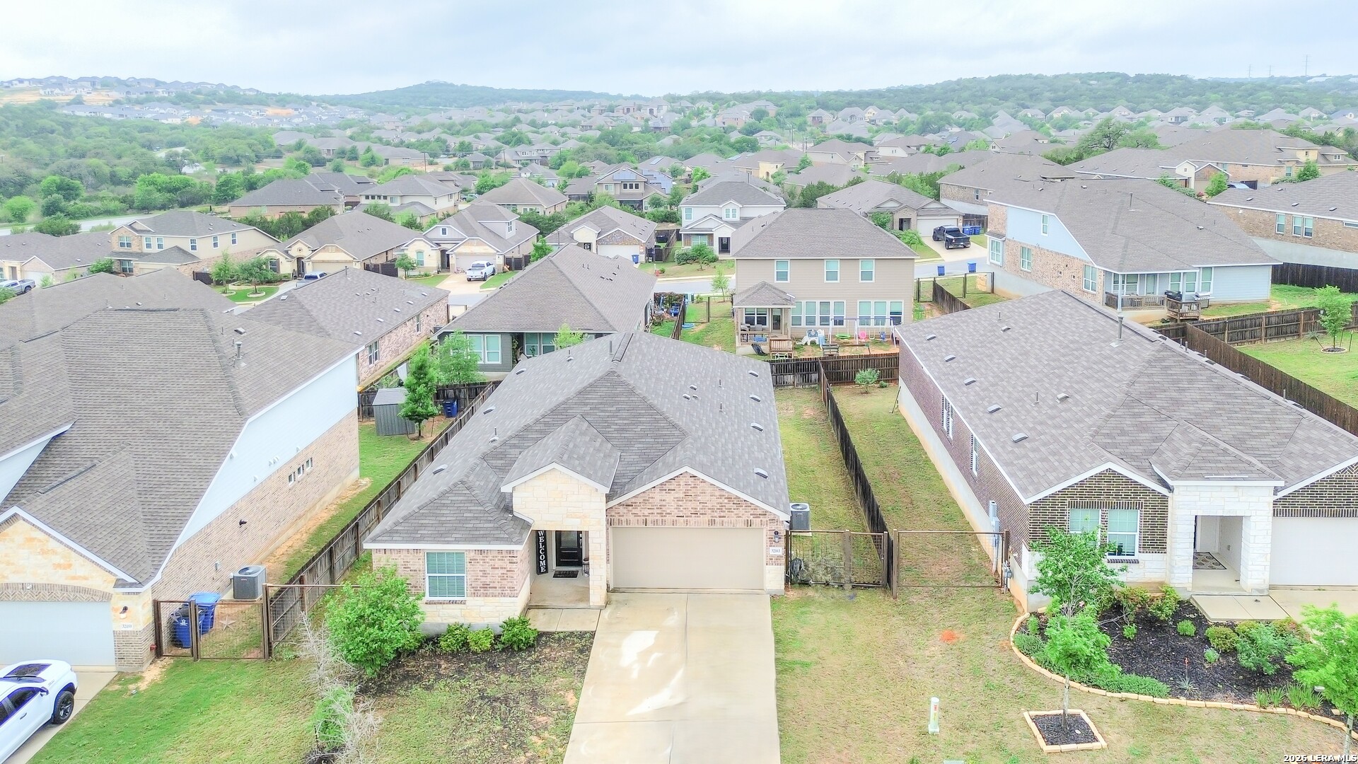 32163 Escarole Bend Bulverde TX 78163