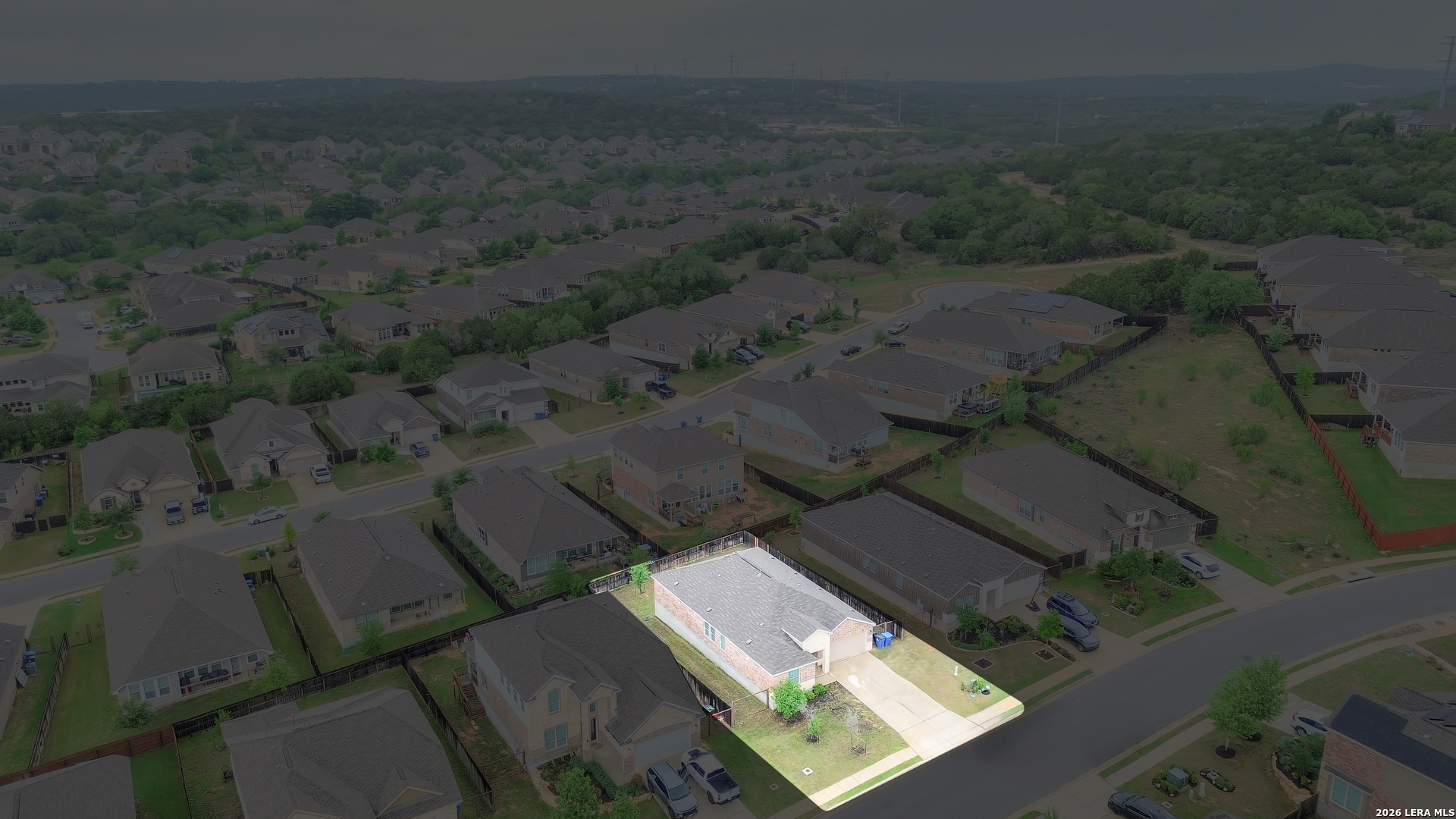 32163 Escarole Bend Bulverde TX 78163