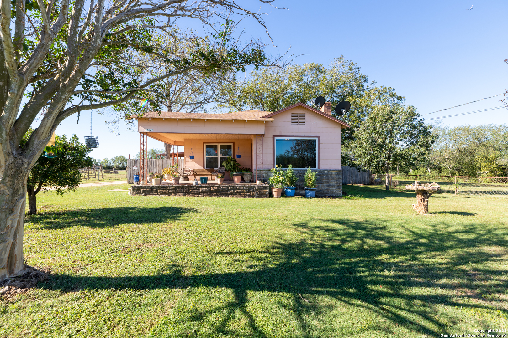 10547 S Us Highway 181 San Antonio TX 78223