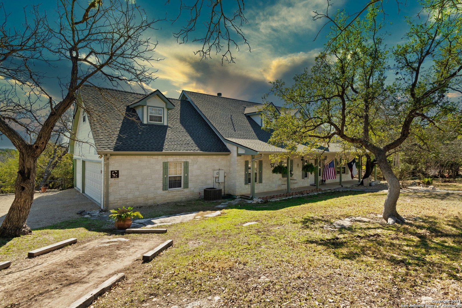 154 Victoria Drive Kerrville TX 78028
